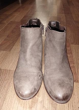 Ботильйони ботинки 2