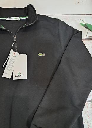 Мужская кофта lacoste3 фото