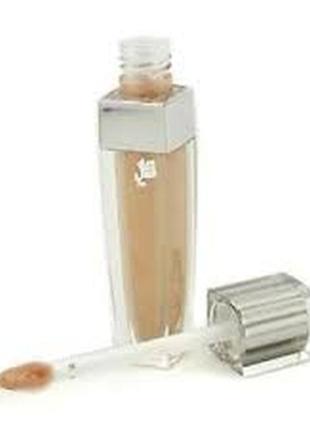 Блиск для губ lancome color fever gloss 026 pure gold тестер