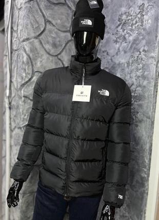 Зимова куртка XL / 50