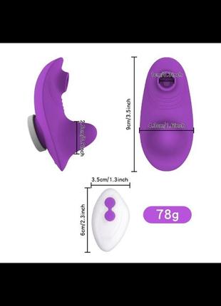 Vibrator for women4 фото