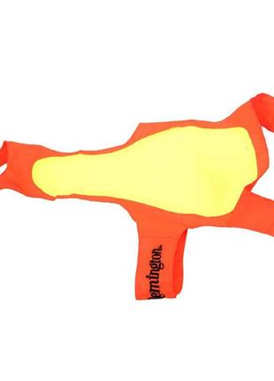 Нагрудний захист для мисливських собак coastal for hunting dogs chest protector 9-16 кг жовтогарячий (76484085055)