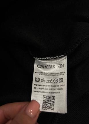 Худи в стиле calvin klein 2