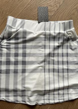 Спортивнаябка / шортики с кармашками