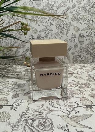 Narciso rodriguez narciso poudree парфюмированная вода оригинал!1 фото