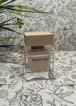 Narciso rodriguez narciso ambree парфумована вода оригінал!