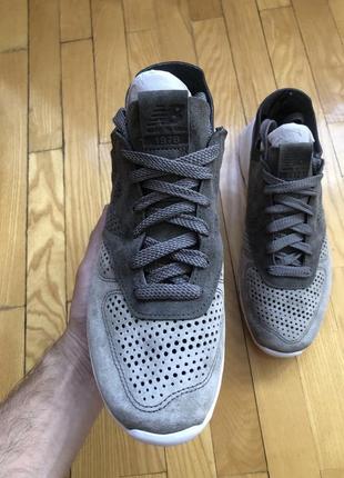 Made in usa new balance 1978 vibram нові оригінальні кросівки замша, art:ml1978cn