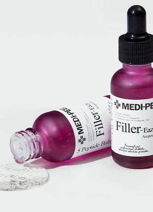 Medi-peel eazy filler ampoule антивозрастная лифтинг сыворотка с комплексом egf