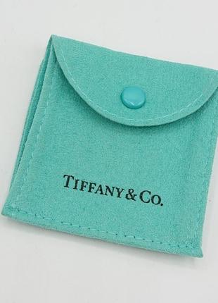 Оригінальний мішочок чохол tiffany & co