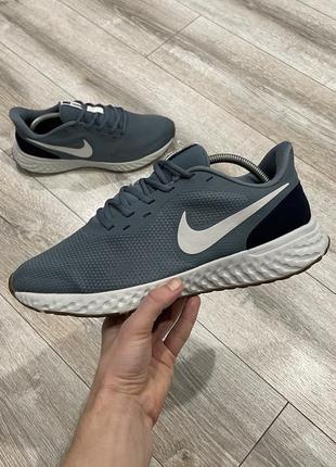 Мужские кроссовки nike Adds revolution 5 46 г.
