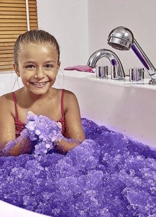 Желе для ванни (для дітей)