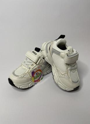 Кросівки для хлопчиків та дівчаток  від tm jong golf2 фото