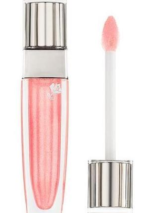 Блиск для губ lancome color fever gloss 300 funky pinc