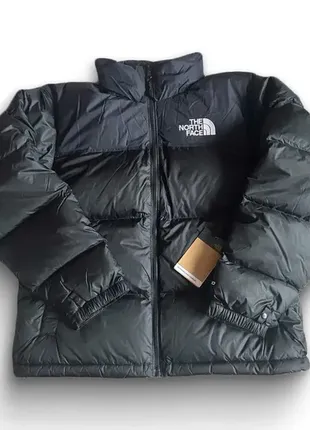 Зимняя куртка the north face 1996 retro nuptse puffer jacket оригинал