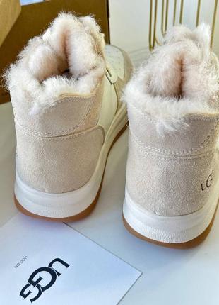 Черевики ugg6 фото