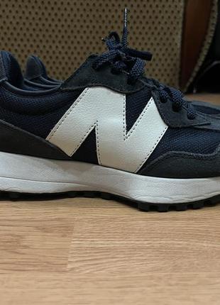 Кроссовки new balance
