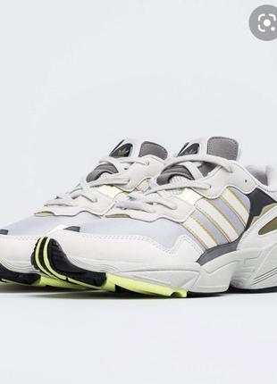 Нові кросівки adidas yung - 96 db3565 оригінал