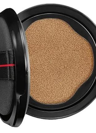 Synchro skin self-refreshing тональная основа для лица (сменный блок) shiseido оттенок 210