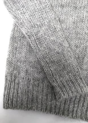 Джемпер kid мохер косы day birger et mikkelsen /9038/