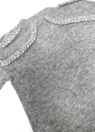 Джемпер kid мохер косы day birger et mikkelsen /9038/