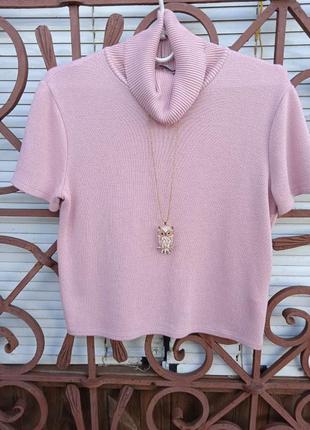 Водолазка zara