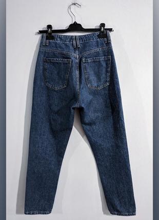Джинсы с высокой посадкой tally weijl denim jeans3 фото