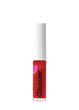 Glossier glassy high shine lip gloss1 фото