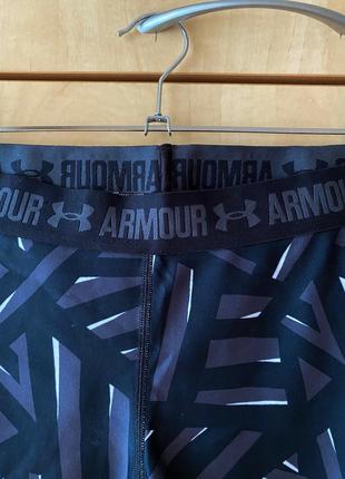 Идеальные шорты, комфортные under armour бирка с размером срезана, примерно s-m5 фото