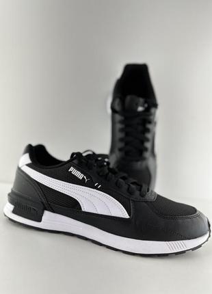 Кроссовки мужские puma4 фото