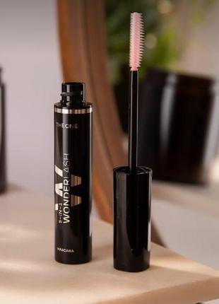 Мультифункциональная тушь для ресниц 5 в 1 the one wonder lash