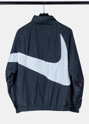 Nike Roupa homem Coletes nike big logo big swoosh 1899 142231422