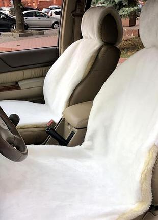 Автонакидки у кольорах🌈 накидка в салон авто, аксесуар для авто  накидка на сидіння авто код 300