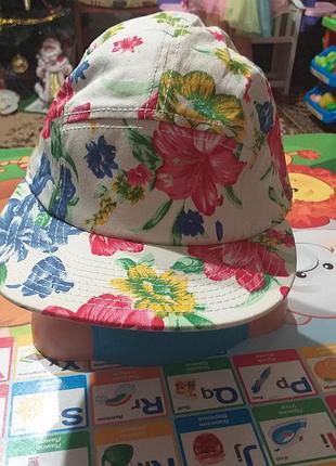 Картуз,бейсболка на вел голову