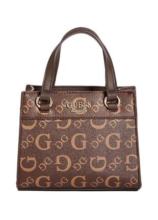 Сумка сумочка кросс-боди taylor mini crossbody guess оригинал!