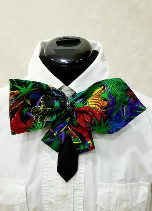 Жіноча краватка addition