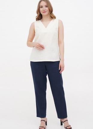 Красивые, женствов брюки.