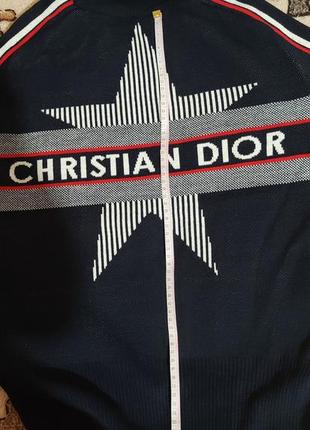 Стильный брендовый свитер,кофта,машинная вязка, турция.4 фото