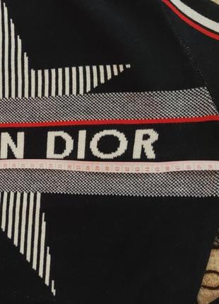 Стильный брендовый свитер,кофта,машинная вязка, турция.2 фото