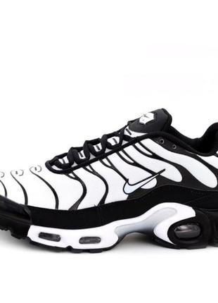 Всесезон мужские кроссовки nike air max tn plus