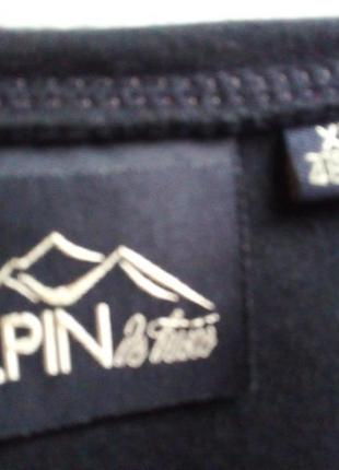 Альпийский жилет  блуза октербест8 фото