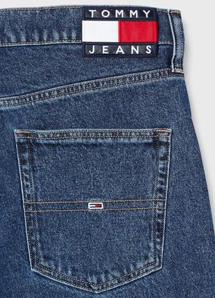 Джинси tommy jeans men's4 фото