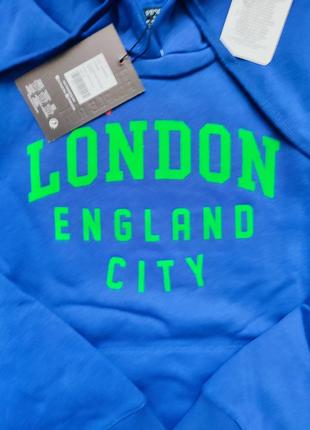 Чоловічий флісовий спортивний костюм сток