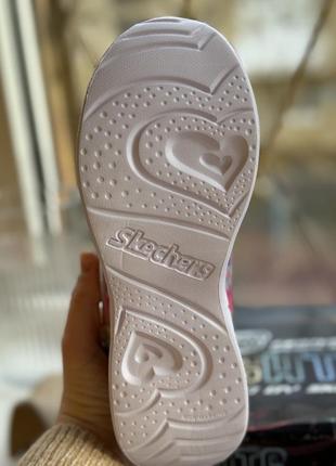 Кроссовки skechers5 фото