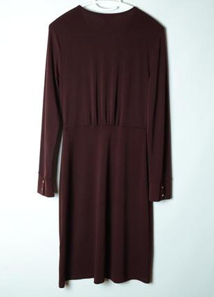 Платье h&amp;m, размер xs-s (арт1690)8 фото