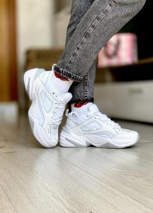 Кросівки nike m2k кроссовки