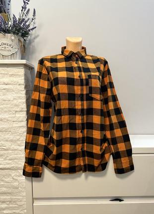 Сорочка тепла котон