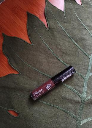 Unice татуаж для бровей eyebrow tattoo 03 medium dark