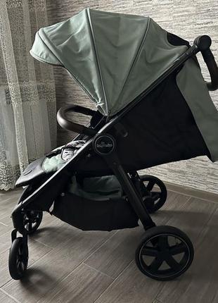 Baby desing look коляска