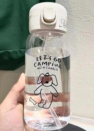 Бутылка для воды, бутылочка для воды2 фото