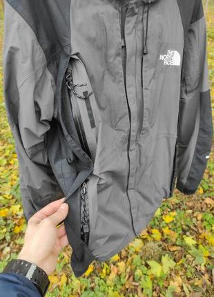 Куртка the north face vintage 1990 summit series 3 в 1 gore -tex winter ❄️ jacket4 фото